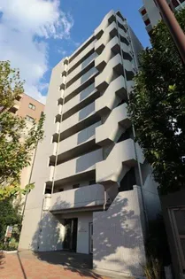 GENOVIA新宿中落合skygarden【2階】の外観