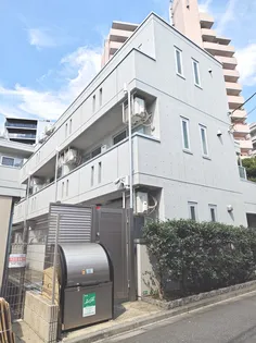 フォレスト新中野の画像