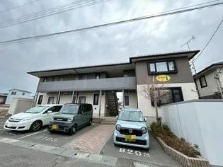 シャーメゾンアイBの画像