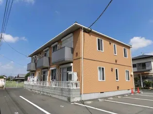 レヨンヴェールAの画像