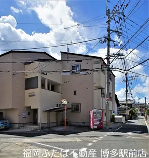 トロープ姪浜の画像