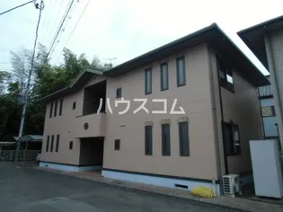 ラズベリーハウスIIIの画像