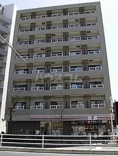クレール目黒の画像