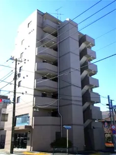 ルーブル下井草の画像