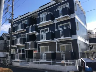 エーデルブルーメNO 18の画像