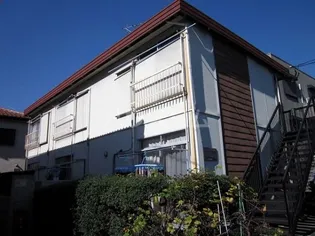 コーポ西山の画像
