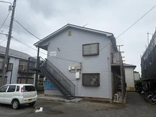 コーポアイドルの画像