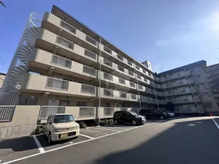 メゾンドール水野の画像