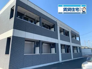 ヴァン ヴェールⅡの画像