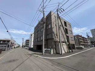 マイクレスト南郷の画像