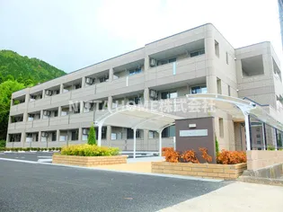 兵庫県丹波篠山市宇土【マンション】の外観