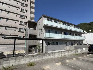 ソラリス阿賀の画像