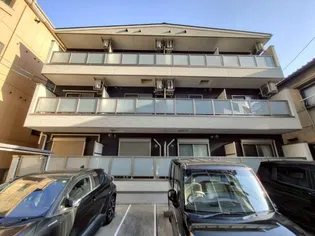 オルフェアメゾン南加賀屋の画像
