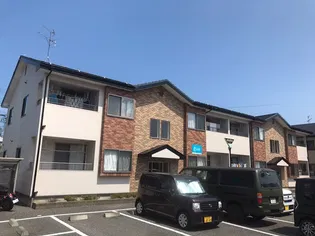 パークⅠの画像