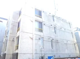 MODULOR中井の画像