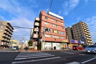 八木泉第一ビルの画像