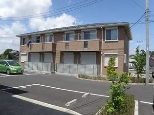 サニーヴィレッジ参番舘の画像