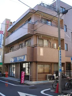 グレイス ハイツの画像