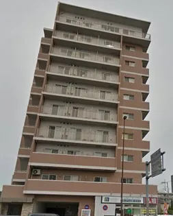 ヴィラ デル ソーレ栄の画像