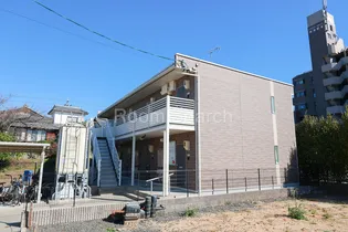 レオネクストヴィラ ソレイユの画像