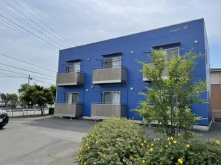 ストーリーハイツMの画像