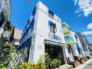 石神井台高野マンションの画像