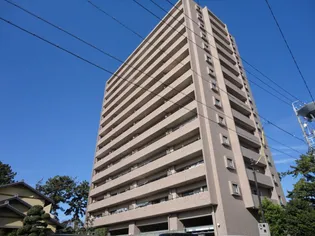 ネオステージ八幡の画像