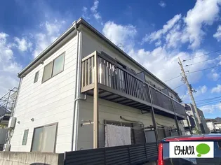 コーポ千鳥の画像