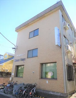 埼玉県さいたま市見沼区東大宮4【一戸建】の外観