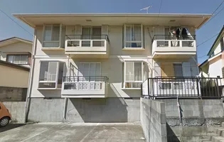 上志津ホームズ【2階】の外観