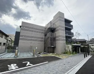 LA DOUCEUR成増の画像