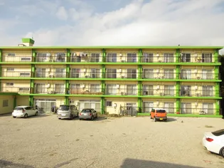 レインボーハウスみもみの画像