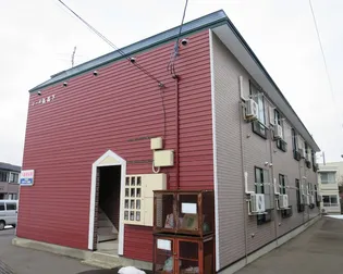コーポ弘高下の画像