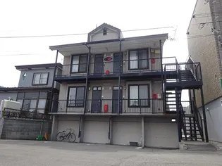 コーポ翼の画像