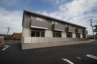 アクシア プルミエールIの画像