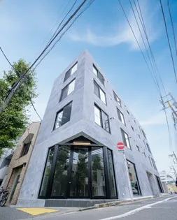 THE TRIAS SENZOKUの画像