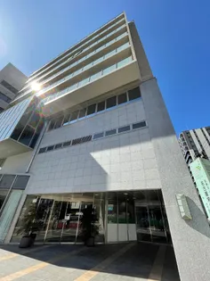 ロイヤルオーク栄セントラルプラザ【6階】の外観