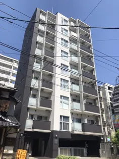 エルシア白金の画像