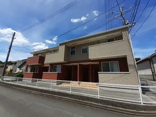 シエル ブルー Iの画像