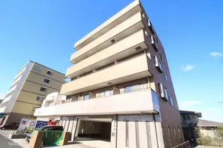 サンヨービルの画像