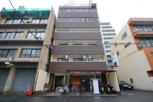 SE.BLD Toukaichi【4階】の外観