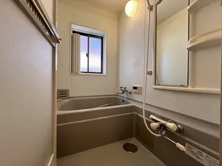 Kハウス【2階】の風呂