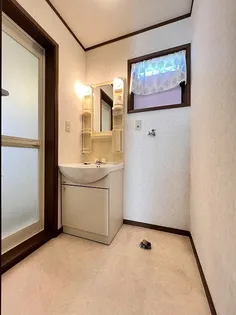 Kハウス【2階】の内装