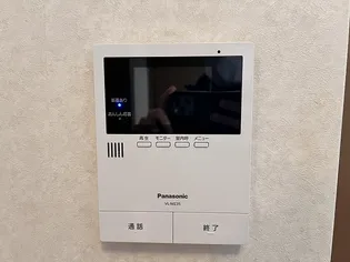 Kハウス【2階】の内装