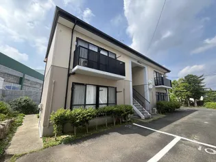 コーポつつじヶ丘Aの画像