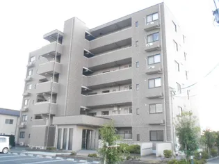 グラン・コート【6階】の外観