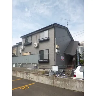 まきばヒルズナイキの画像