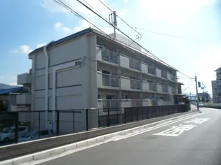 植田マンションの画像