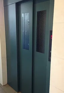 グレース日吉【4階】の地図