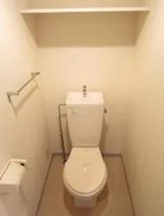 グレース日吉【4階】の内装